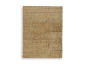 Luzmont Rug - Aras Mattress And Furniture(Las Vegas, NV)