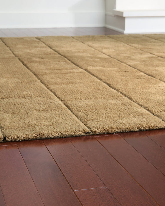 Luzmont Rug - Aras Mattress And Furniture(Las Vegas, NV)