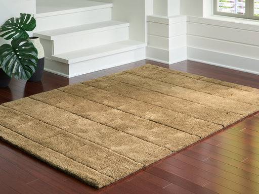 Luzmont Rug - Aras Mattress And Furniture(Las Vegas, NV)