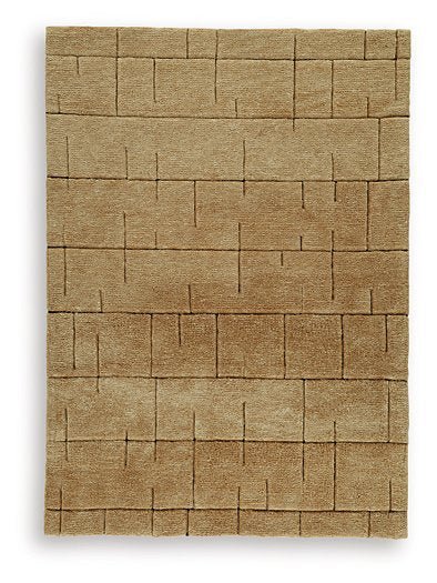 Luzmont Rug - Aras Mattress And Furniture(Las Vegas, NV)