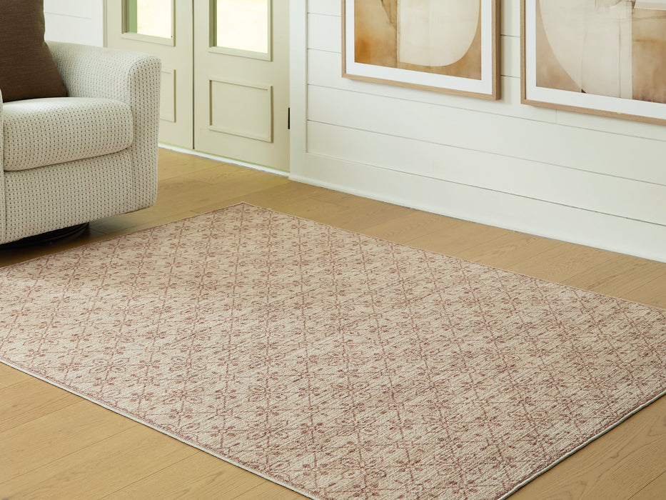 Lyamford Rug - Aras Mattress And Furniture(Las Vegas, NV)