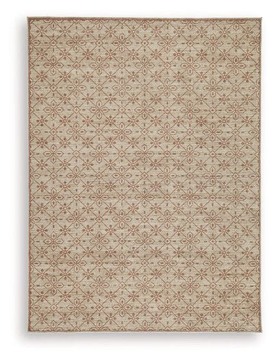 Lyamford Rug - Aras Mattress And Furniture(Las Vegas, NV)