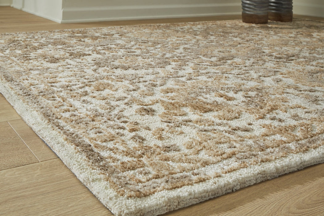 Sableridge Medium Rug - Aras Mattress And Furniture(Las Vegas, NV)