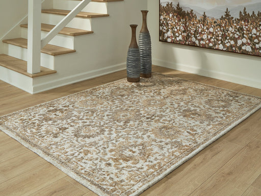 Sableridge Medium Rug - Aras Mattress And Furniture(Las Vegas, NV)