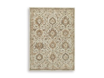 Sableridge Medium Rug - Aras Mattress And Furniture(Las Vegas, NV)