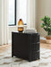 Camdill Chairside End Table - Aras Mattress And Furniture(Las Vegas, NV)