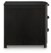Camdill Chairside End Table - Aras Mattress And Furniture(Las Vegas, NV)