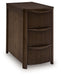 Camdill Chairside End Table - Aras Mattress And Furniture(Las Vegas, NV)