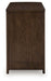 Camdill Chairside End Table - Aras Mattress And Furniture(Las Vegas, NV)