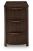 Camdill Chairside End Table - Aras Mattress And Furniture(Las Vegas, NV)