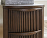 Camdill Chairside End Table - Aras Mattress And Furniture(Las Vegas, NV)