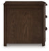 Camdill Chairside End Table - Aras Mattress And Furniture(Las Vegas, NV)