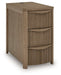 Camdill Chairside End Table - Aras Mattress And Furniture(Las Vegas, NV)