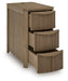 Camdill Chairside End Table - Aras Mattress And Furniture(Las Vegas, NV)