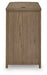 Camdill Chairside End Table - Aras Mattress And Furniture(Las Vegas, NV)