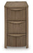 Camdill Chairside End Table - Aras Mattress And Furniture(Las Vegas, NV)