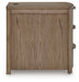 Camdill Chairside End Table - Aras Mattress And Furniture(Las Vegas, NV)