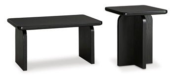 Mitchalli Table (Set of 2)