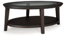Celamar Occasional Table Set - Aras Mattress And Furniture(Las Vegas, NV)