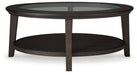 Celamar Occasional Table Set - Aras Mattress And Furniture(Las Vegas, NV)