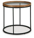 Noraluna End Table - Aras Mattress And Furniture(Las Vegas, NV)
