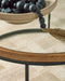 Noraluna Coffee Table - Aras Mattress And Furniture(Las Vegas, NV)