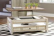 Realyn Occasional Table Set - Aras Mattress And Furniture(Las Vegas, NV)