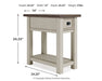 Bolanburg Table Set - Aras Mattress And Furniture(Las Vegas, NV)