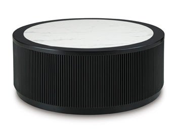 Grayman Coffee Table