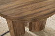 Austanny Occasional Table Set - Aras Mattress And Furniture(Las Vegas, NV)