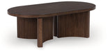 Korestone Occasional Table Set - Aras Mattress And Furniture(Las Vegas, NV)