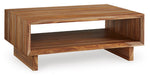 Dressonni Coffee Table - Aras Mattress And Furniture(Las Vegas, NV)