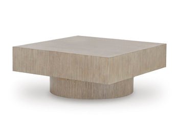 Jorielyn Coffee Table