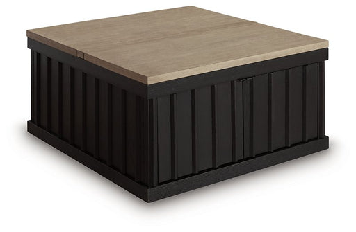 Rylandyn Lift-Top Coffee Table - Aras Mattress And Furniture(Las Vegas, NV)