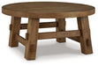 Mackifeld Occasional Table Set - Aras Mattress And Furniture(Las Vegas, NV)