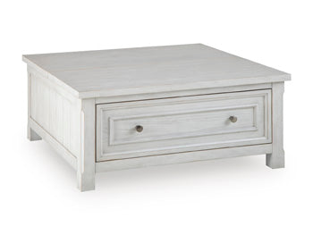 Robbinsdale Lift-Top Coffee Table - Aras Mattress And Furniture(Las Vegas, NV)