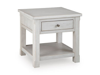 Robbinsdale End Table - Aras Mattress And Furniture(Las Vegas, NV)