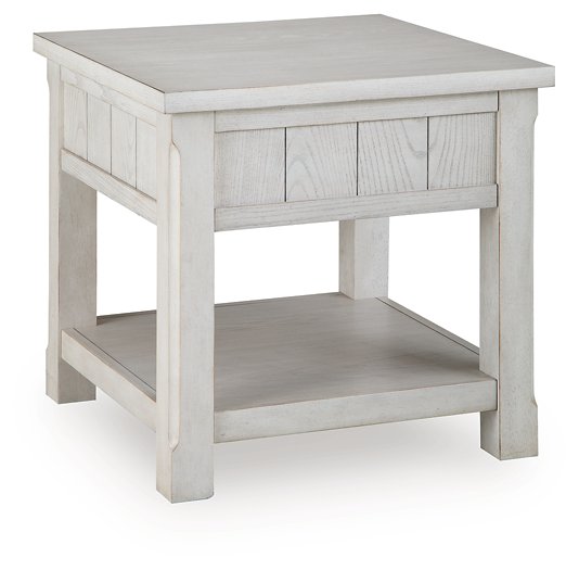 Robbinsdale End Table - Aras Mattress And Furniture(Las Vegas, NV)