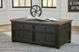 Tyler Creek Occasional Table Set - Aras Mattress And Furniture(Las Vegas, NV)