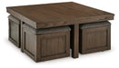 Boardernest Occasional Table Set - Aras Mattress And Furniture(Las Vegas, NV)