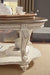 Realyn Table Set - Aras Mattress And Furniture(Las Vegas, NV)