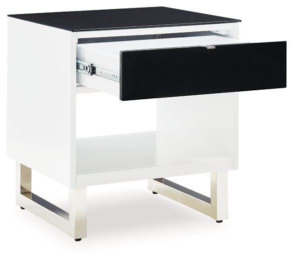 Gardoni Table Set - Aras Mattress And Furniture(Las Vegas, NV)