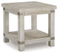 Carynhurst Occasional Table Set - Aras Mattress And Furniture(Las Vegas, NV)