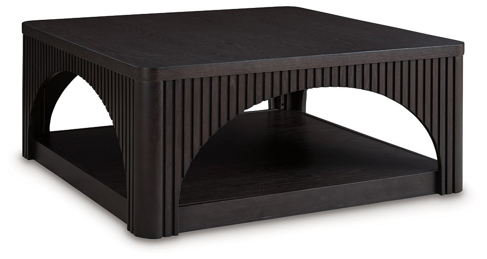 Yellink Occasional Table Set - Aras Mattress And Furniture(Las Vegas, NV)