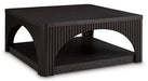 Yellink Occasional Table Set - Aras Mattress And Furniture(Las Vegas, NV)