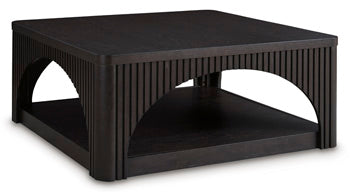 Yellink Occasional Table Set - Aras Mattress And Furniture(Las Vegas, NV)