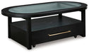 Winbardi Occasional Table Set - Aras Mattress And Furniture(Las Vegas, NV)