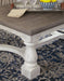 Havalance Table Set - Aras Mattress And Furniture(Las Vegas, NV)