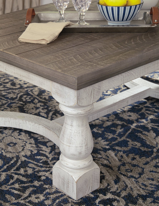 Havalance Occasional Table Set - Aras Mattress And Furniture(Las Vegas, NV)