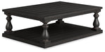 Mallacar Occasional Table Set - Aras Mattress And Furniture(Las Vegas, NV)